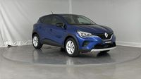 Renault Captur 1.0 Eco-G 100ch Evolution — photo 3