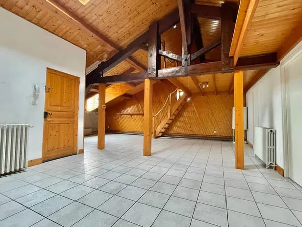 Appartement 4 pièces 94 m²