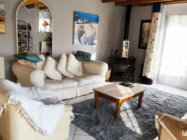 Maison 5 pièces 88 m²