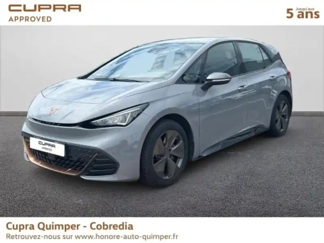 Cupra Born 204ch l 58 kwh v — photo 1