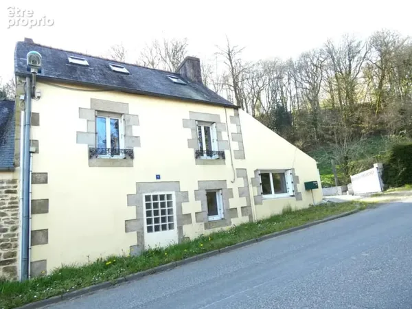 Maison 5 pièces 70 m2