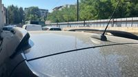 Citroen C3 Aircross BlueHDi 120ch S&S Origins EAT6 E6.d-TEMP — photo 22