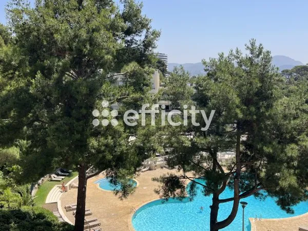 Appartement 4 pièces 93 m²