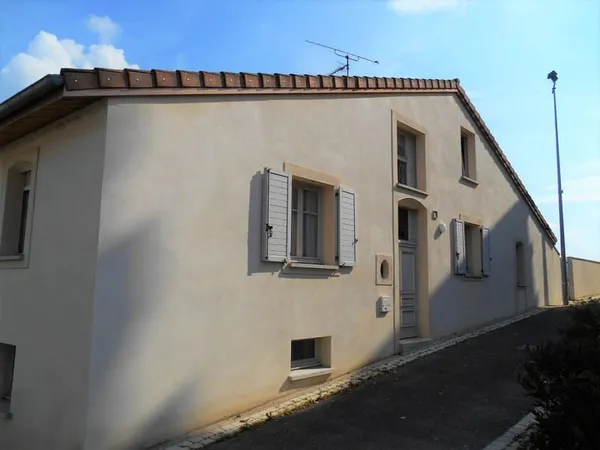 Maison BRULEY
