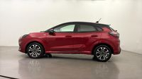 Ford Puma 1.0 EcoBoost 125ch mHEV ST-Line 7cv — photo 7