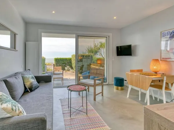 Appartement 1 pièce 29 m²