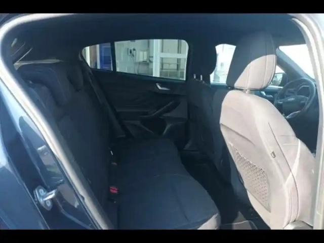 Ford Focus active 2.0 ecoblue 150ch active x bva — photo 11