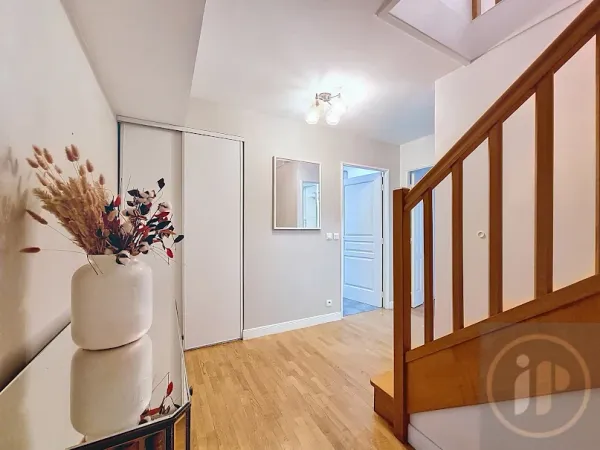 Appartement 1 pièce 11 m²