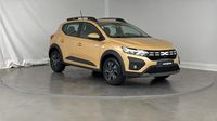 Dacia Sandero 1.0 TCe 90ch Stepway Expression -24 — photo 3