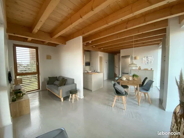 Colocation 560 euros