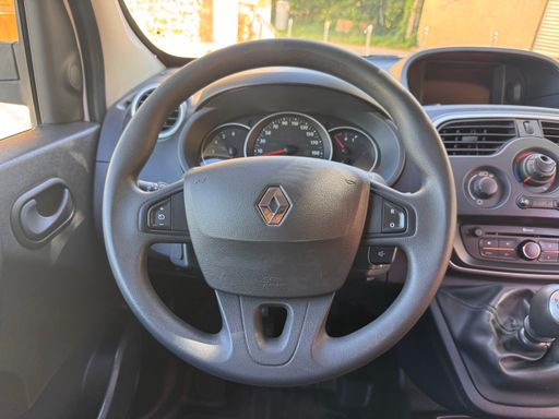Renault Kangoo Express 1.5 dCi 115 - Grand Confort – 2021 – 47565 km – Diesel – Boîte Manuelle — photo 54