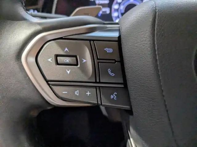Lexus Nx 450h+ luxe 4wd — photo 7