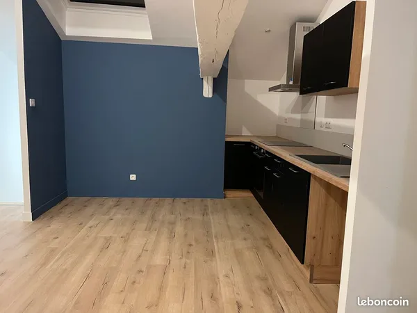 Appartement location