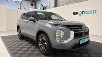Mitsubishi Outlander 2.4 PHEV 306ch Invite+ 4WD — photo 3