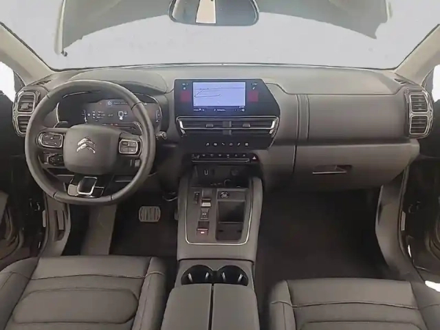 Citroën C5 Aircross bluehdi 130 eat8 — photo 8