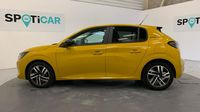 Peugeot 208 1.2 PureTech 100ch S&S Style — photo 8