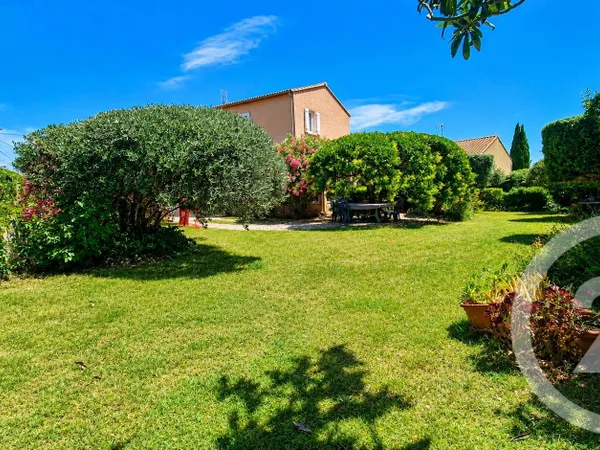 Maison 4 pièces 91 m²