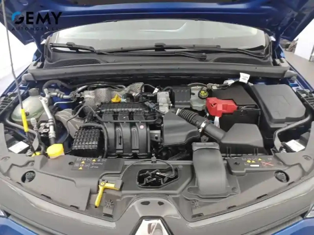 Renault Clio sce 65 — photo 30