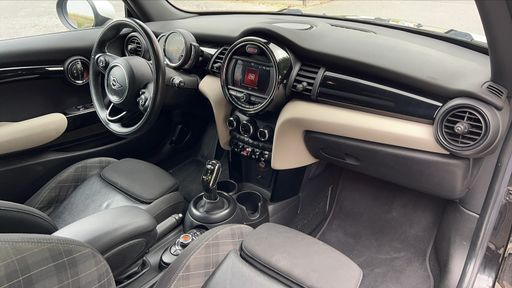 Mini Mini 1.5 Cooper 136 BVA7 - Heddon Street – 2018 – 123277 km – Essence – Boîte Automatique — photo 30
