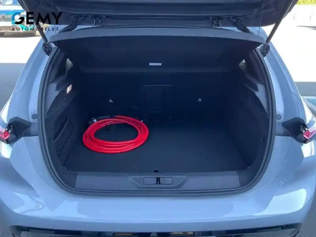 Peugeot 308 electrique 55 kwh 156ch — photo 6