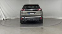 Peugeot 3008 2.0 BlueHDi 150ch Allure S&S — photo 6