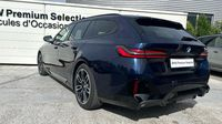 Bmw Série 5 Touring 520dA 197ch M Sport — photo 7