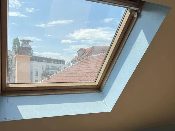 Appartement 1 pièce 19 m²