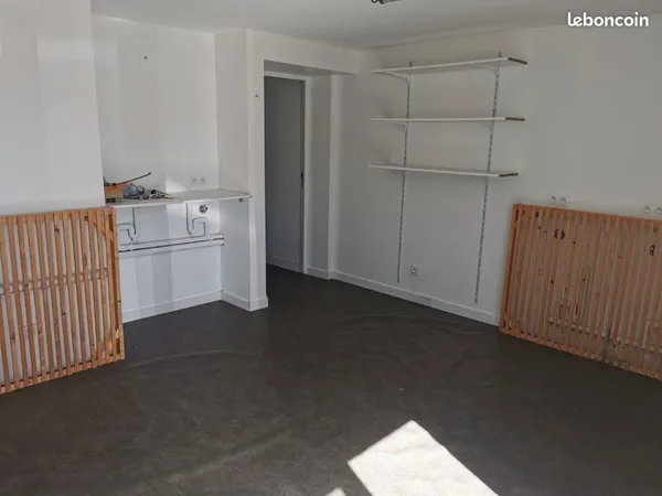 Local 20 m2 à louer