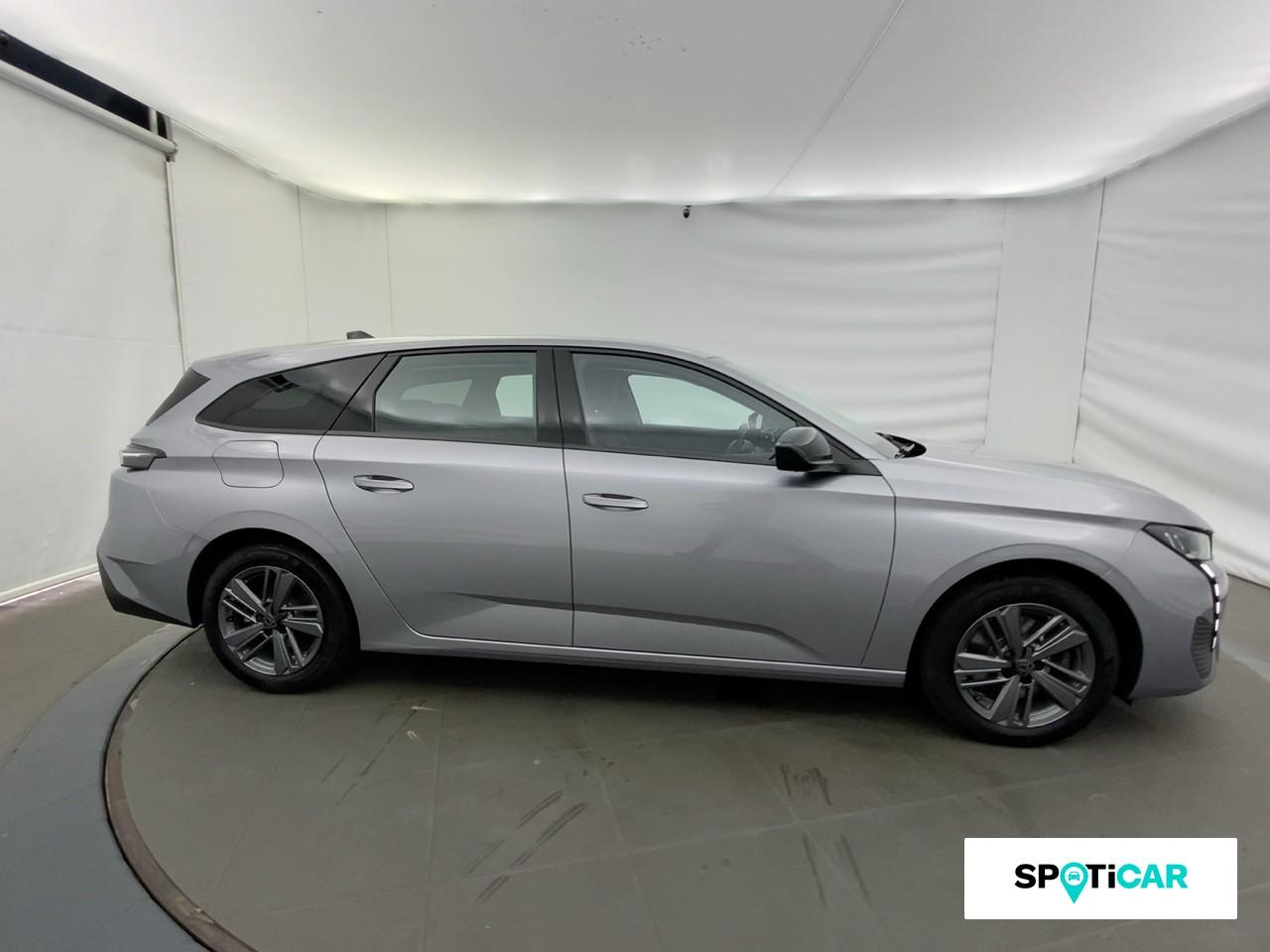 Peugeot 308 sw 1.5 bluehdi 130ch s&s active pack eat8 — photo 4
