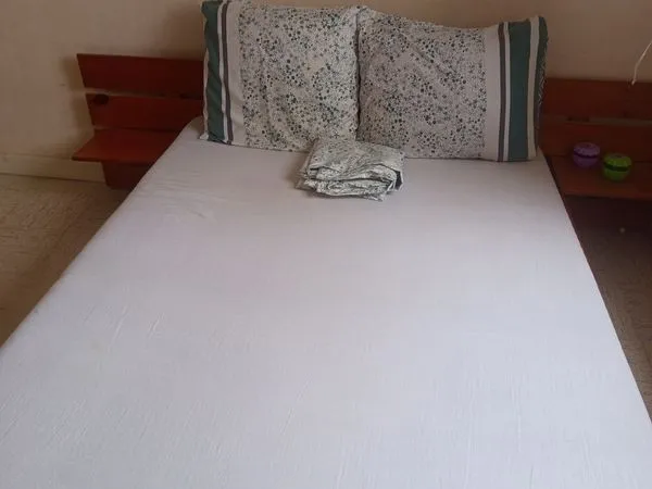 Chambre en colocation