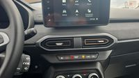 Dacia Jogger 1.6 hybrid 140ch Extreme+ 7 places -24 — photo 13