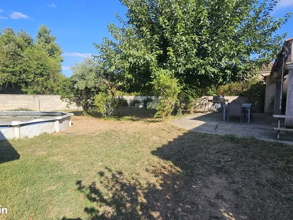 Maison 4 pièces 88 m²
