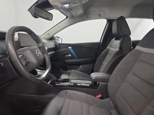 Citroën C4 moteur électrique 136ch (100 kw) shine automatique — photo 9