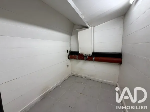 Appartement 1 pièce