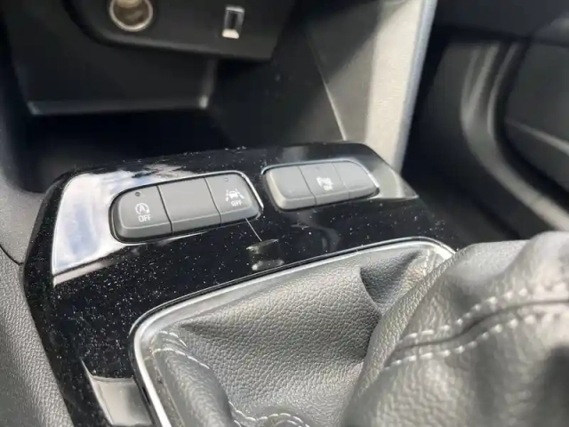 Opel Mokka 1.2 turbo 100 ch bvm6 — photo 25