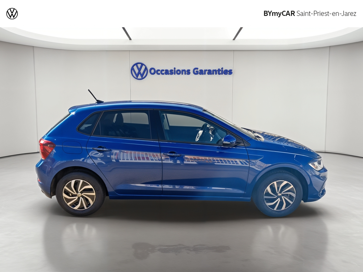 Volkswagen Polo 1.0 TSI 95 S&amp;S BVM5 — photo 6
