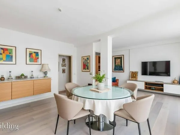 Appartement 4 pièces 81 m²