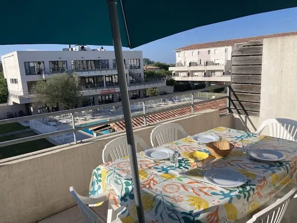 Duplex 3 pièces 51 m²