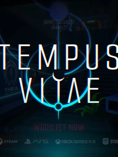 Tempus Vitae