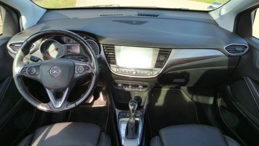 Opel Crossland X 1.2 Turbo 110 BVA6 - Ultimate – 2019 – 82721 km – Essence – Boîte Automatique — photo 50