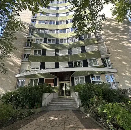 Appartement 4 pièces 79 m²