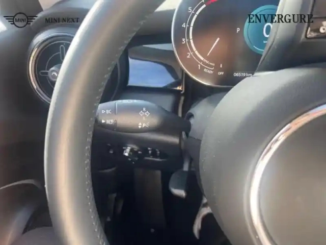 Mini Mini cooper 136ch edition premium plus bva7 — photo 14