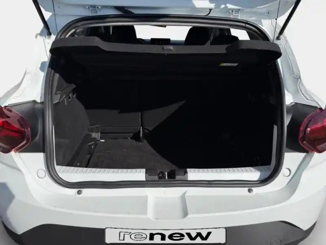 Dacia Sandero 1.0 eco-g 100ch stepway expression — photo 24