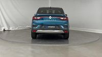 Renault Arkana 1.3 TCe mild hybrid 140ch Techno EDC -22 — photo 6