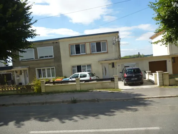 Immeuble de rapport 7 pièces 106 m²