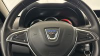 Dacia Duster 1.2 TCe 125ch Black Touch 2017 4X2 — photo 25