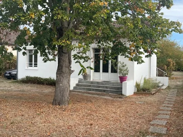 Maison de plain-pied - Briare