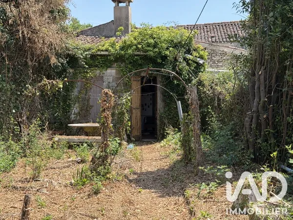 Maison 4 pièces 100 m²