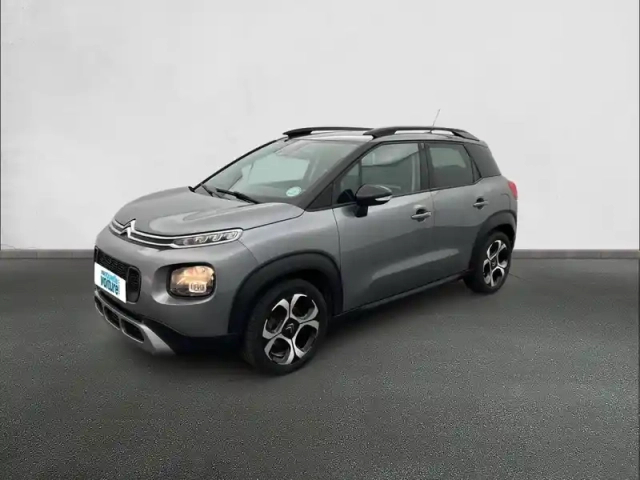 Citroën C3 Aircross puretech 110 s&amp;s bvm5