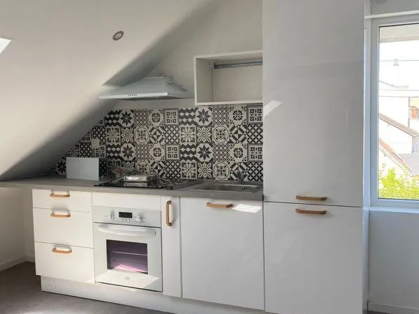 Immeuble de rapport 8 pièces 161 m²